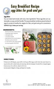 egg bites