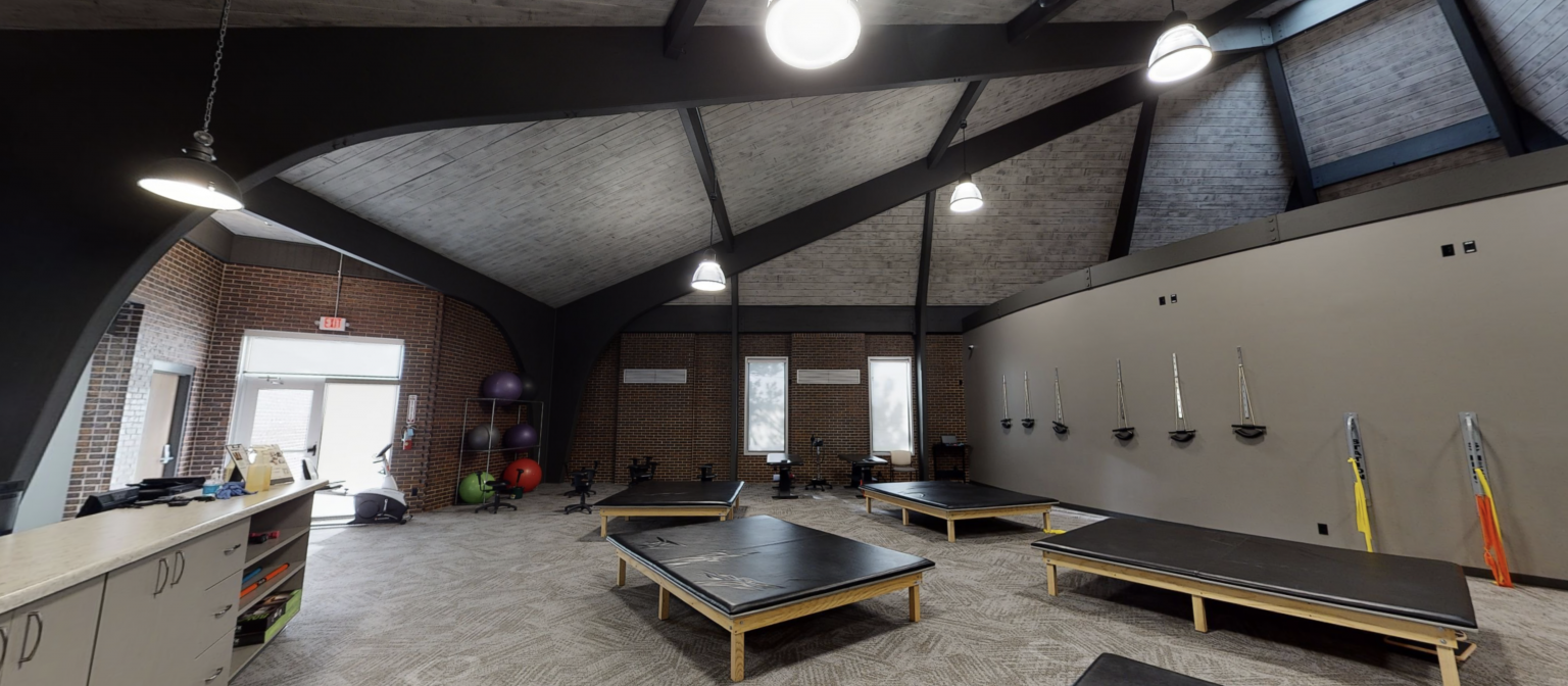 Physical Therapy in Kearney & Lincoln, NE & Lincoln, NE Schrock Medical